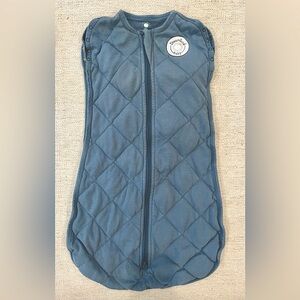 Dreamland Baby Weighted Swaddle